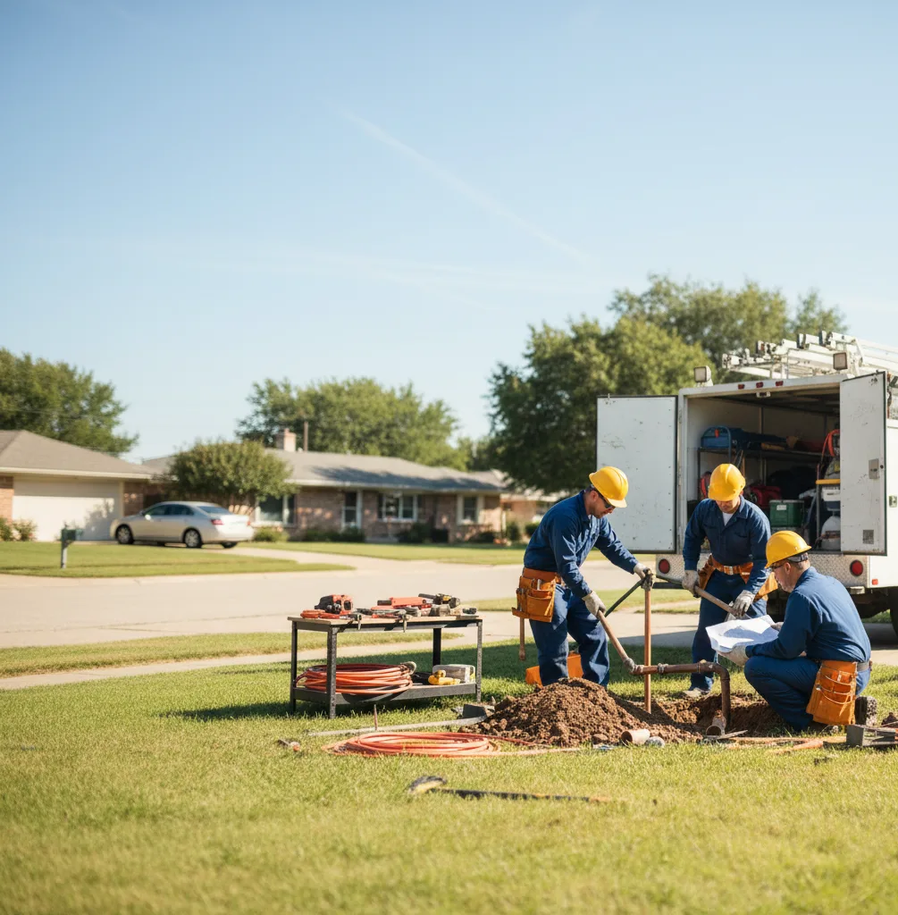 Emergency Plumbing in Millmont, PA